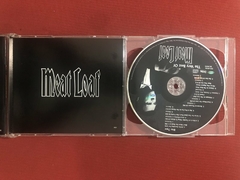 CD Duplo - Meat Loaf - The Very Best Of Meat Loaf - Import. - Sebo Mosaico - Livros, DVD's, CD's, LP's, Gibis e HQ's