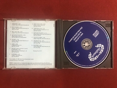 CD - Eric Clapton - Blues Power - Importado - Seminovo na internet
