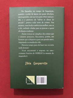 Livro - Giselle: A Amante Do Inquisidor - Zibia G. - Semin. - comprar online