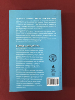 Livro - Estrela da Vida Inteira - Bandeira, Manuel - comprar online