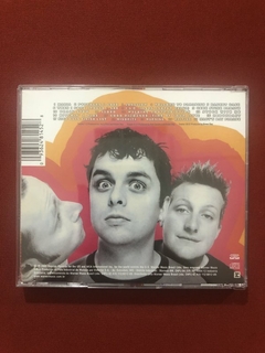 CD - Green Day - International Superhits! - Nacional - Semin - comprar online