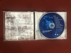 CD - John Lee Hooker - Face To Face - Nacional - Seminovo na internet