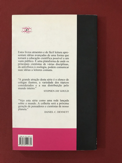 Livro - Por Que O Sexo É Divertido? - Jared Diamond - comprar online