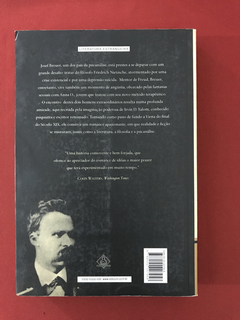 Livro - Quando Nietzsche Chorou - Irvin D. Yalom - Seminovo - comprar online