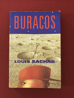 Livro - Buracos - Sachar, Louis - Martins Fontes - Seminovo