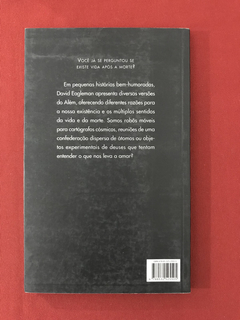 Livro - A Soma de Tudo - Eagleman, David - Rocco - comprar online