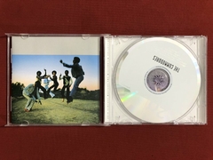 CD - The Commodores - The Millennium Collection - Importado na internet