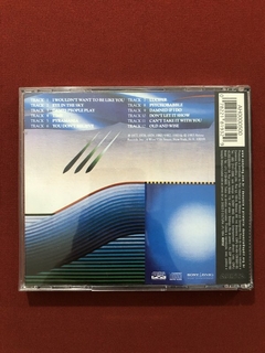 CD - The Best Of The Alan Parsons Project - Nacional - Semin - comprar online