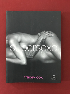 Livro - Supersexo - Cox, Tracey - Ediouro