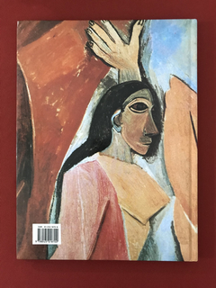 Livro - Picasso e o Cubismo - Coleção de Arte - Ed. Globo - comprar online