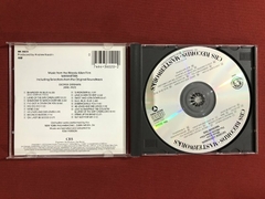 CD - Manhattan - George Gershwin - Importado - Seminovo na internet