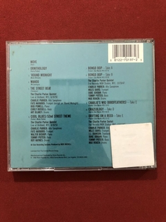 CD - Charlie Parker - Bebop & Bird - Volume 1 - Importado - comprar online
