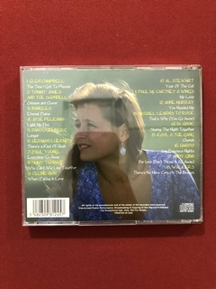 CD - Time For Love - Volume 2 - Importado - Seminovo - comprar online