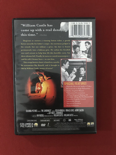 DVD - Mr. Sardonicus - Dir: William Castle - Importado - comprar online