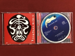 CD - Jean-Michel Jarre - The Concerts In China - Importado na internet