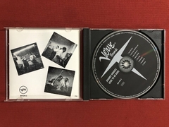 CD - Johnny Hodges - Used To Be Duke - Importado - Seminovo na internet