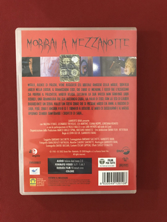 DVD - Morirai A Mezzanotte - Importado - Seminovo - comprar online