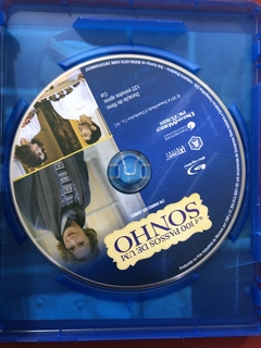 Blu-ray - A 100 Passos De Um Sonho - Helen Mirren - Seminovo na internet