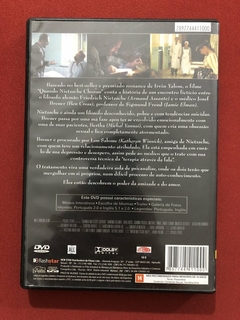 DVD - Quando Nietzsche Chorou - Armand Assante - Irvin Yalom - comprar online