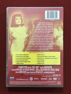 DVD - Almas Mortas - Joan Crawford - Diane Baker - Seminovo - comprar online