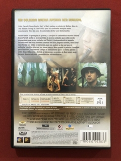 DVD - Tigerland: A Caminho Da Guerra - Joel Schumacher- Semi - comprar online