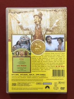 DVD - Bye Bye Brazil - José Wilker - Betty Faria - C. Brasil - comprar online