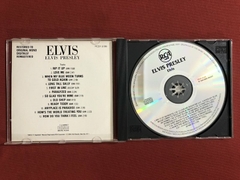 CD - Elvis - Elvis Presley - Rip It Up - Nacional - Seminovo na internet