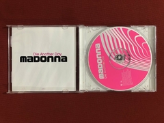 CD - Madonna - Die Another Day - Importado - Seminovo na internet