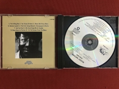 CD - Muddy Waters - King Bee - I'm A King Bee - Nacional na internet