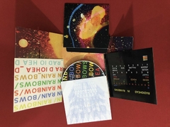 CD - Radiohead - In Rainbows - Nacional - Seminovo na internet