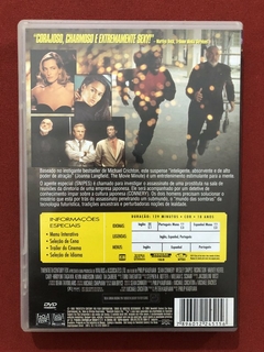 DVD - A Felicidade Não Se Compra - James Stewart - Seminovo - loja online