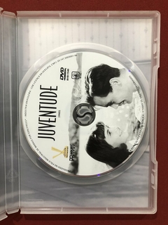 DVD - Juventude - Direção: Ingmar Bergman - Seminovo