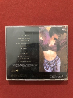 CD - Madonna - Like A Prayer - 1989 - Pop - Nacional - comprar online