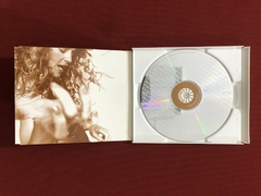 CD - Madonna - Frozen - Importado - 1998 - Seminovo na internet