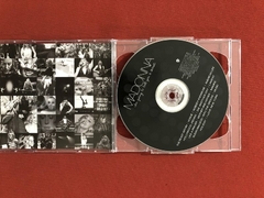 CD Duplo - Madonna - I'm Going To Tell You A Secret - Nac. - Sebo Mosaico - Livros, DVD's, CD's, LP's, Gibis e HQ's
