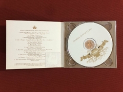 CD - Madonna - The Ultimate Tribute - Nacional - Seminovo na internet