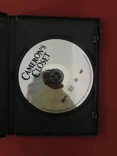 DVD - Cameron's Closet - Importado - Seminovo na internet