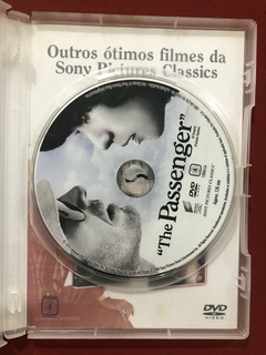 Imagem do DVD - Zorba, O Grego - Anthony Quinn E Alan Bates