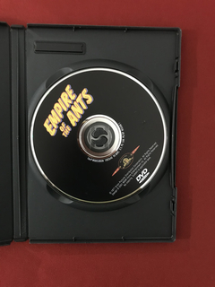 DVD - Empire Of The Ants - Importado - Seminovo na internet