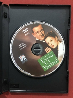 DVD - Depois Do Vendaval - John Wayne E M. O'Hara - Seminovo na internet
