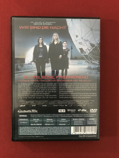 DVD - Wir Sind Die Nacht - Importado - Seminovo - comprar online