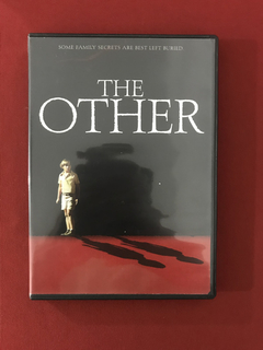 DVD - The Other - Dir: Robert Mulligan - Importado - Semin