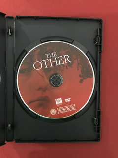 DVD - The Other - Dir: Robert Mulligan - Importado - Semin na internet