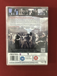 DVD - Zombie 108 - Dir: Joe Chien - Importado - Seminovo - comprar online