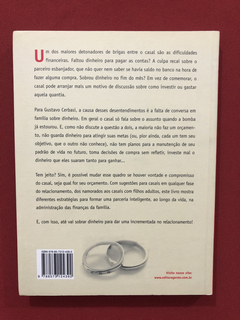 Livro- Casais Inteligentes Enriquecem Juntos- Editora Gente - comprar online