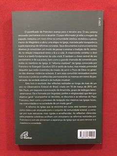 Livro- Uma Igreja De Portas Abertas- Ed. Paulinas- Semin. - comprar online