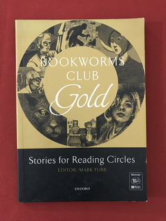 Livro - Bookworms Club Gold - Stories for Reading Circles