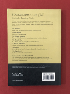 Livro - Bookworms Club Gold - Stories for Reading Circles - comprar online