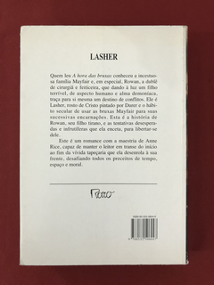 Livro - Lasher - Rice, Anne - Rocco - comprar online