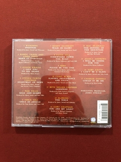 CD - The Prince Of Egypt - Nashville - Importado - Seminovo - comprar online